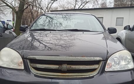 Chevrolet Lacetti, 2008 год, 415 000 рублей, 4 фотография