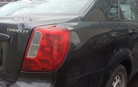 Chevrolet Lacetti, 2008 год, 415 000 рублей, 8 фотография