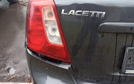 Chevrolet Lacetti, 2008 год, 415 000 рублей, 10 фотография