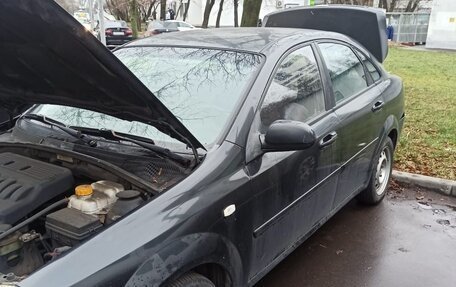 Chevrolet Lacetti, 2008 год, 415 000 рублей, 14 фотография
