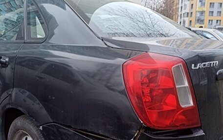 Chevrolet Lacetti, 2008 год, 415 000 рублей, 11 фотография