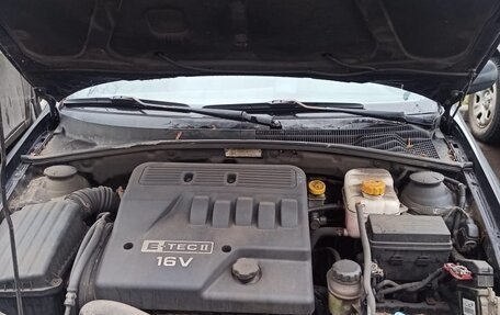 Chevrolet Lacetti, 2008 год, 415 000 рублей, 15 фотография