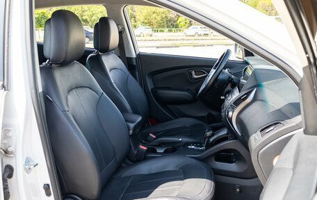 Hyundai ix35 I рестайлинг, 2015 год, 1 395 000 рублей, 22 фотография