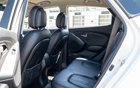 Hyundai ix35 I рестайлинг, 2015 год, 1 395 000 рублей, 23 фотография