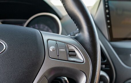 Hyundai ix35 I рестайлинг, 2015 год, 1 395 000 рублей, 17 фотография