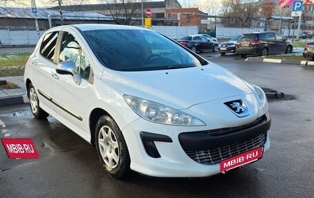 Peugeot 308 II, 2008 год, 450 000 рублей, 2 фотография