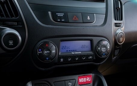 Hyundai ix35 I рестайлинг, 2015 год, 1 395 000 рублей, 19 фотография