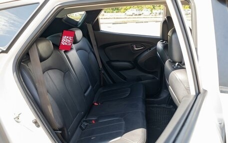 Hyundai ix35 I рестайлинг, 2015 год, 1 395 000 рублей, 24 фотография