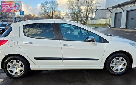 Peugeot 308 II, 2008 год, 450 000 рублей, 6 фотография