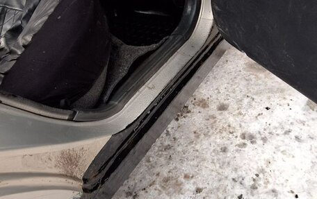 Chevrolet Lanos I, 2008 год, 165 000 рублей, 4 фотография