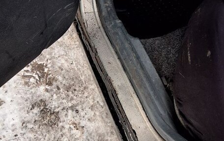 Chevrolet Lanos I, 2008 год, 165 000 рублей, 3 фотография