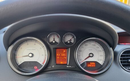 Peugeot 308 II, 2008 год, 450 000 рублей, 9 фотография