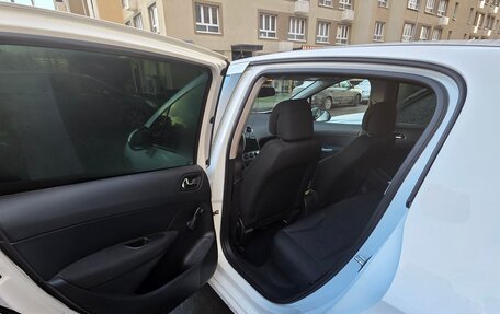 Peugeot 308 II, 2008 год, 450 000 рублей, 10 фотография