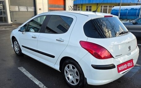 Peugeot 308 II, 2008 год, 450 000 рублей, 4 фотография