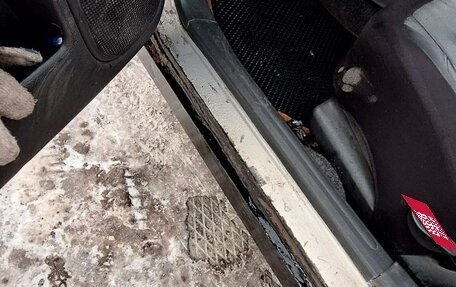 Chevrolet Lanos I, 2008 год, 165 000 рублей, 5 фотография