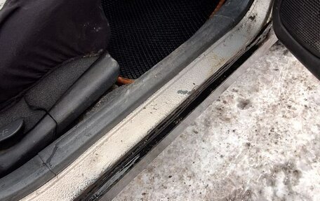 Chevrolet Lanos I, 2008 год, 165 000 рублей, 6 фотография