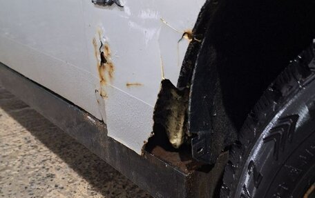 Chevrolet Lanos I, 2008 год, 165 000 рублей, 10 фотография