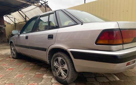 Daewoo Espero, 1996 год, 115 000 рублей, 5 фотография