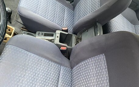 Daewoo Espero, 1996 год, 115 000 рублей, 8 фотография