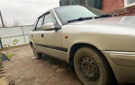 Daewoo Espero, 1996 год, 115 000 рублей, 4 фотография