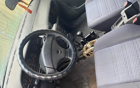 Daewoo Espero, 1996 год, 115 000 рублей, 9 фотография