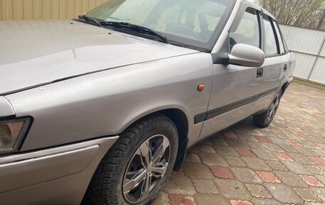 Daewoo Espero, 1996 год, 115 000 рублей, 7 фотография