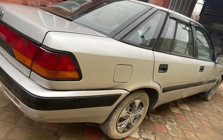Daewoo Espero, 1996 год, 115 000 рублей, 6 фотография