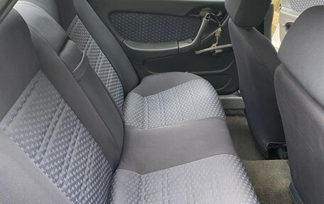 Daewoo Espero, 1996 год, 115 000 рублей, 10 фотография