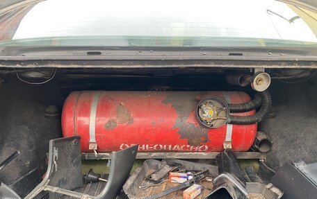 Daewoo Espero, 1996 год, 115 000 рублей, 11 фотография