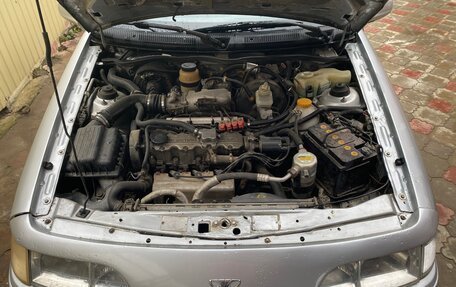 Daewoo Espero, 1996 год, 115 000 рублей, 12 фотография