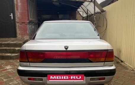 Daewoo Espero, 1996 год, 115 000 рублей, 3 фотография