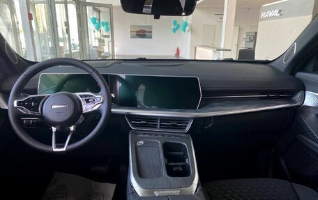 Haval F7x, 2025 год, 3 499 000 рублей, 4 фотография