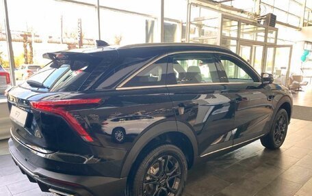 Haval F7x, 2025 год, 3 499 000 рублей, 9 фотография