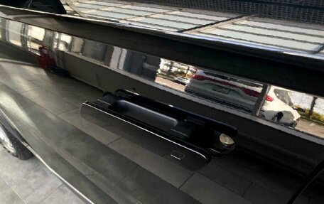 Haval F7x, 2025 год, 3 499 000 рублей, 7 фотография