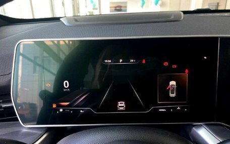 Haval F7x, 2025 год, 3 499 000 рублей, 13 фотография