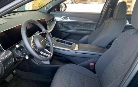 Haval F7x, 2025 год, 3 499 000 рублей, 11 фотография