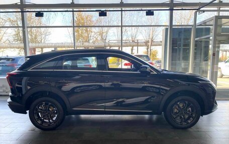 Haval F7x, 2025 год, 3 499 000 рублей, 5 фотография