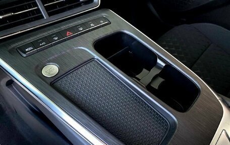 Haval F7x, 2025 год, 3 499 000 рублей, 15 фотография