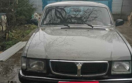 ГАЗ 3110 «Волга», 1999 год, 160 000 рублей, 2 фотография