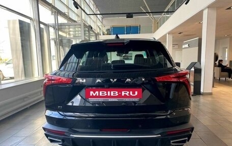 Haval F7x, 2025 год, 3 499 000 рублей, 6 фотография