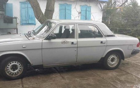 ГАЗ 3110 «Волга», 1999 год, 160 000 рублей, 3 фотография