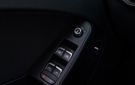 Audi A4, 2015 год, 1 595 000 рублей, 10 фотография