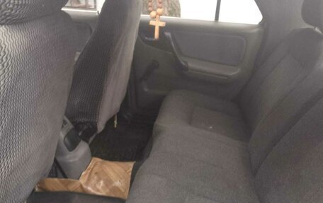 ГАЗ 3110 «Волга», 1999 год, 160 000 рублей, 6 фотография