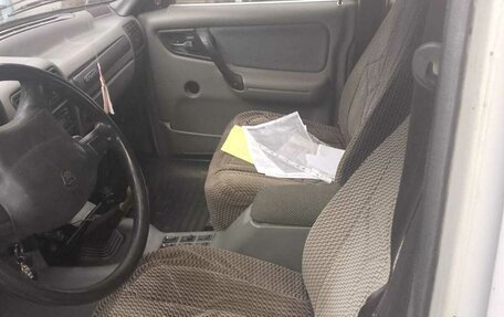 ГАЗ 3110 «Волга», 1999 год, 160 000 рублей, 5 фотография