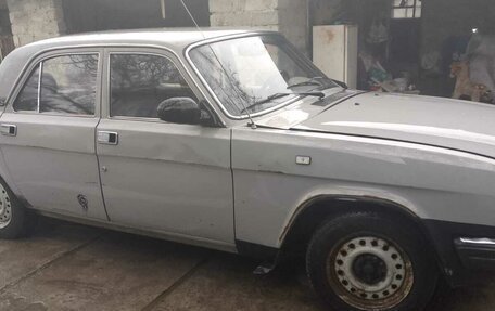 ГАЗ 3110 «Волга», 1999 год, 160 000 рублей, 4 фотография