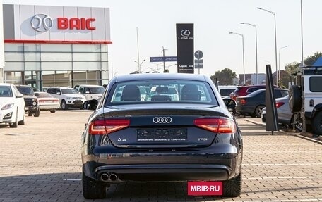 Audi A4, 2015 год, 1 595 000 рублей, 5 фотография