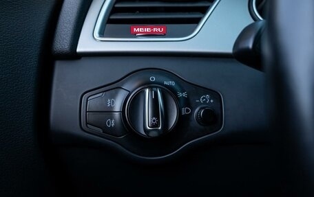 Audi A4, 2015 год, 1 595 000 рублей, 11 фотография