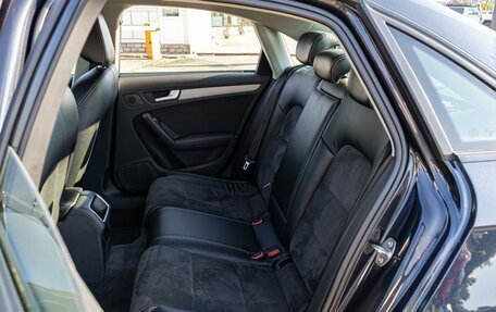 Audi A4, 2015 год, 1 595 000 рублей, 21 фотография