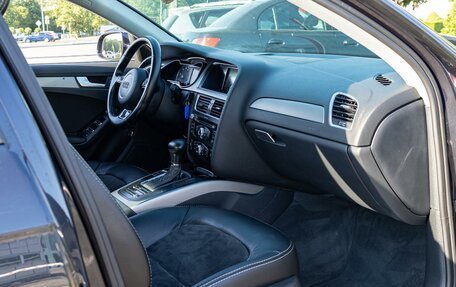 Audi A4, 2015 год, 1 595 000 рублей, 19 фотография