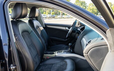 Audi A4, 2015 год, 1 595 000 рублей, 18 фотография